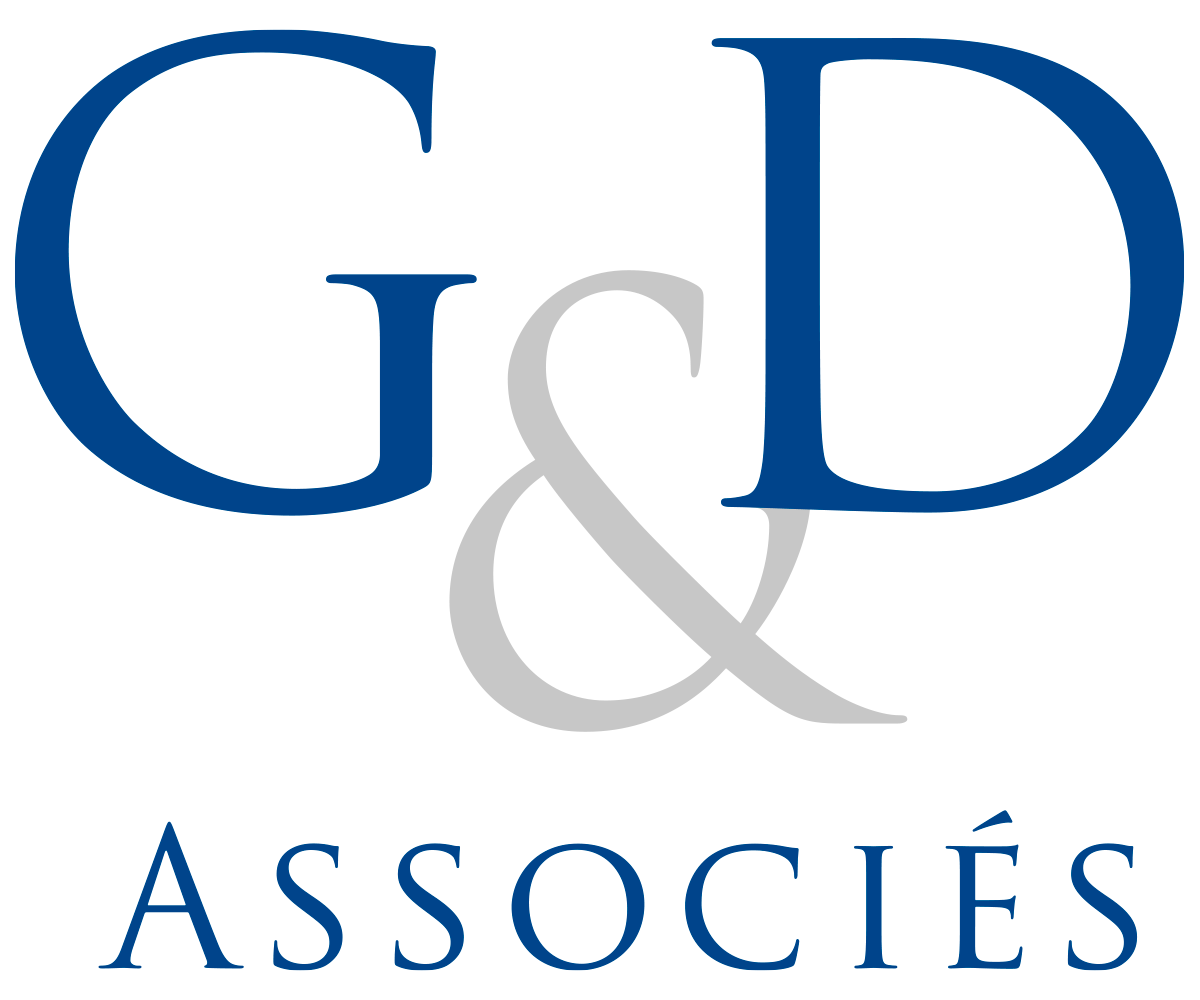 Gillioz Dorsaz & Associés Avocats • Attorneys at law • Genève • Hong Kong