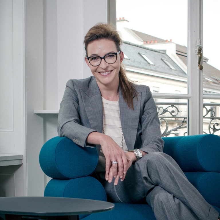 Nicole Fragnière Meyer Avocate associée, G&D Associés