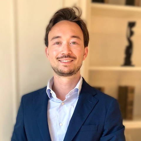 Me Bénédict Siegrist. Avocat. Gillioz Dorsaz & Associés Avocats • Attorneys at law • Genève • Hong Kong