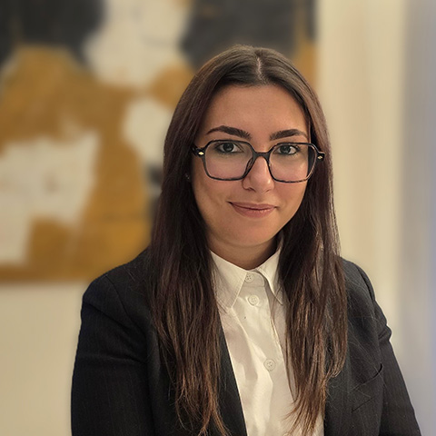 Me Camille Monsanto. Avocate-stagiaire. Gillioz Dorsaz & Associés Avocats • Attorneys at law • Genève • Hong Kong